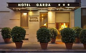 Hotel Garda Milan